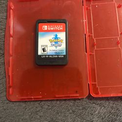 Pokémon Sword