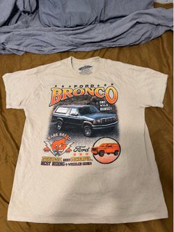 Graphic tee