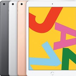 iPad 5th Generation 32Gb