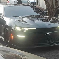 Ss Camaro  2019
