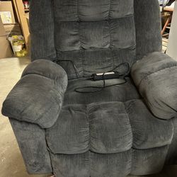 Recliner 