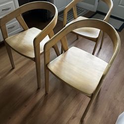 Dining Chairs