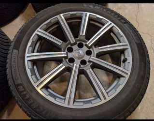 set of 4 wheels for sale