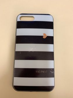 iPhone 7 Plus phone case