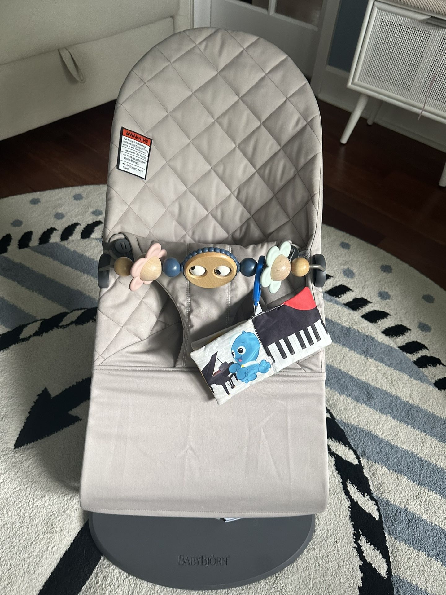 Baby Bjorn Bouncer Seat