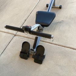 Sunny Row Machine