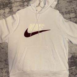 Nike Men's Club Fleece Pullover Hoodie