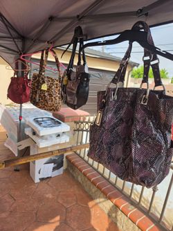 Yard sale