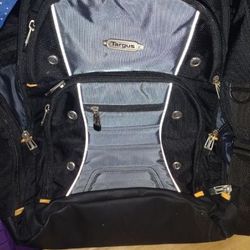 Targus Backpack Like New