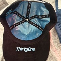 Hats