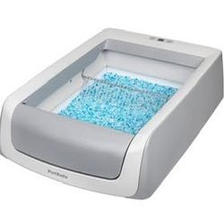 Pet safe Self Cleaning Litter box 