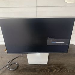 Dell Monitor