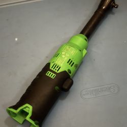 Snap-on Tools 14.4 V 1/4" Drive Cordless Long-Neck Ratchet (Tool Only)