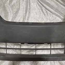 2005-2007 Honda Odyssey Front Bumper Ready-To-Paint