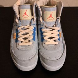 Air Jordan 2 Retro Sp