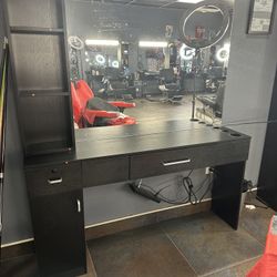 Barber Station