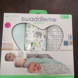 Newborn Blanket Wraps