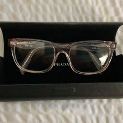 Prada Frames 