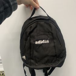 Adidas Mini Backpack