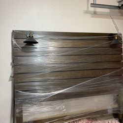 Headboard Only 