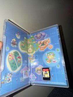 Mario Party Jamboree