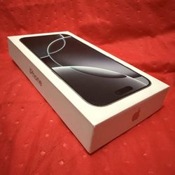 iPhone 16 Pro Max 256GB Unlocked White titanium Great Condition Box Everything Included
