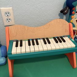 Little Piano