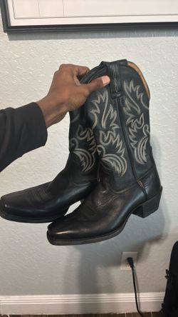 Ariat Boots Size 10.5/11