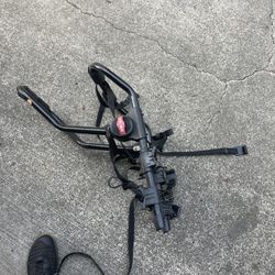 Yakima Bike Rack