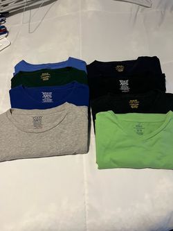 Ralph Lauren Polo Clothes — XL long sleeved, hoodies, deep v tshirts