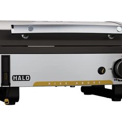 Brand New HALO Elite 2B Griddle – Sealed in Box