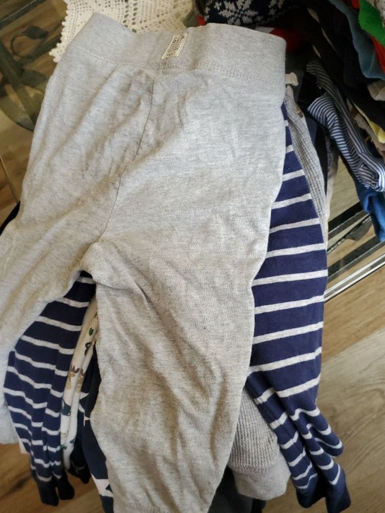 Boys Clothes Gap,H&M,carters, 18 months,2t and 3t