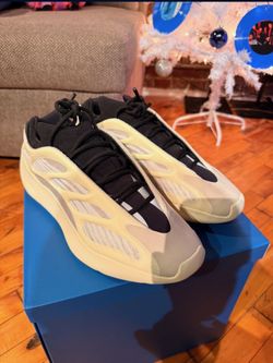 Yeezy’s