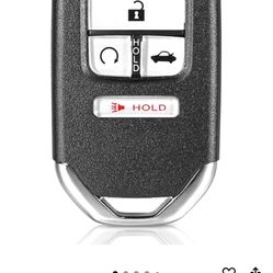 Remote control for Honda Civic and Accord