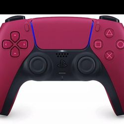 PlayStation 5 Controller New Never Used