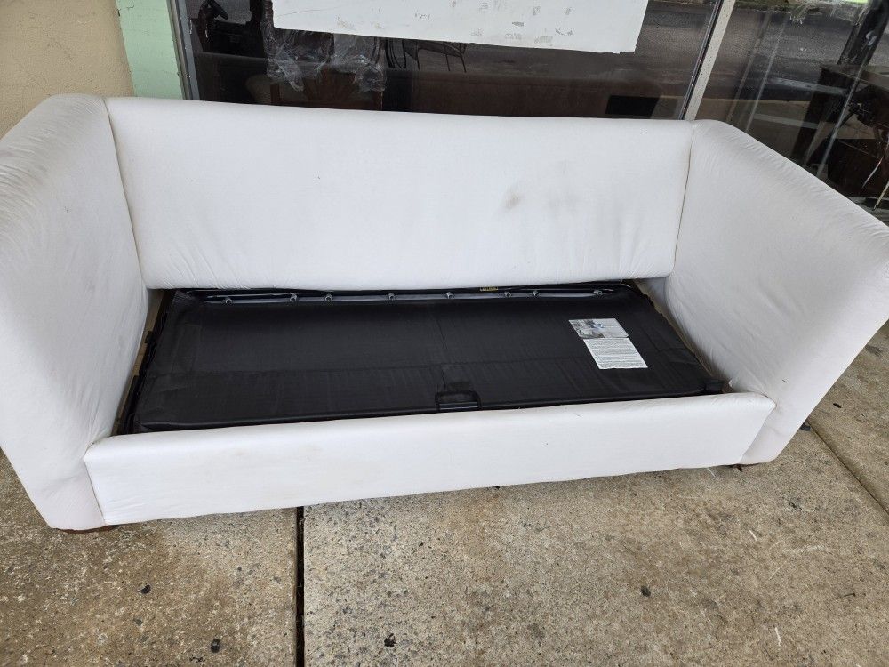 Sofa ( Sofa Bed) It's available