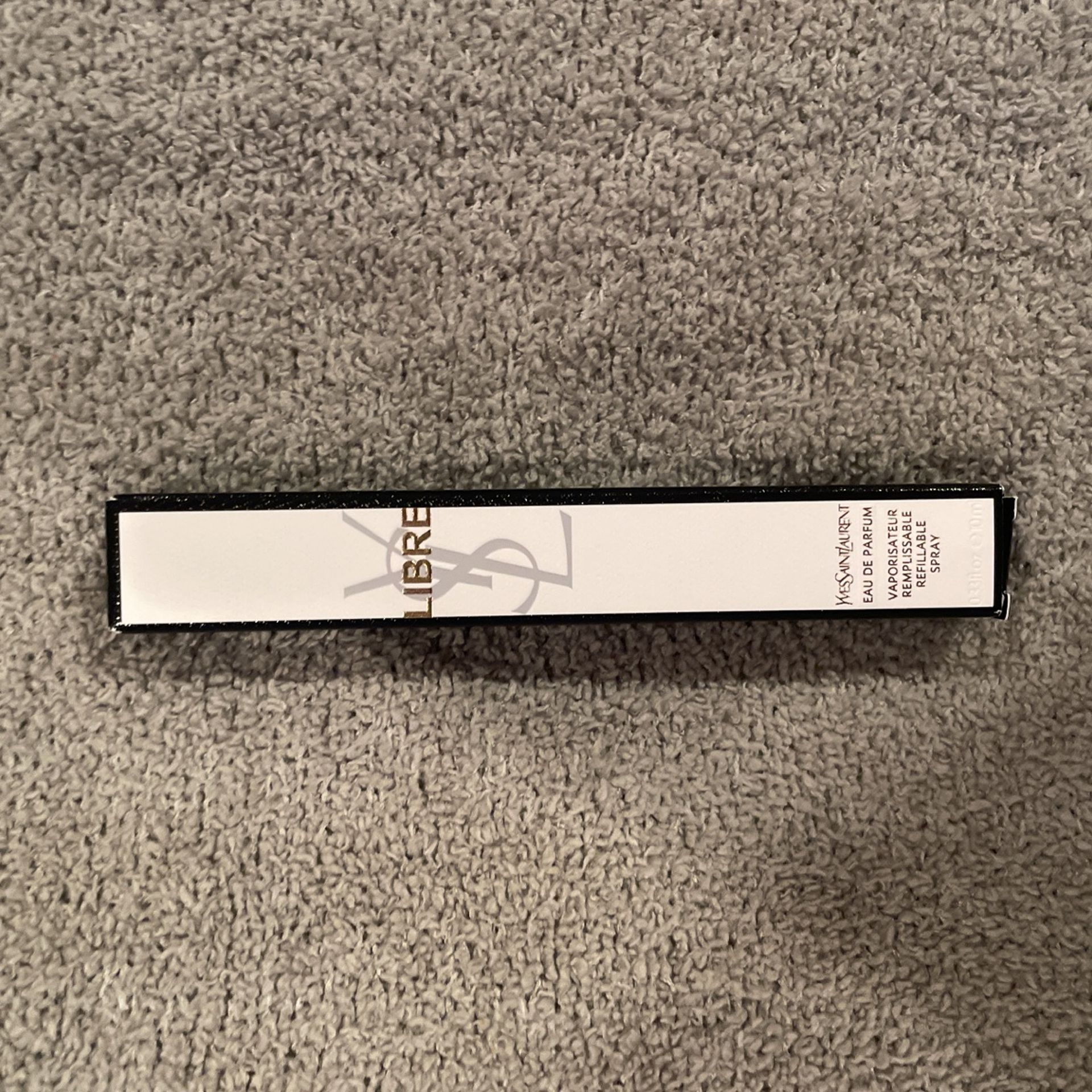 YSL Libre Parfum