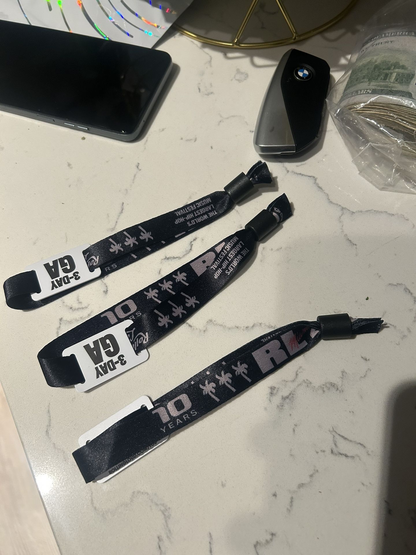 Rolling Loud Miami GA