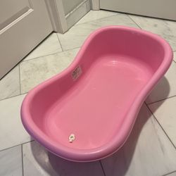 Baby Bathtub 