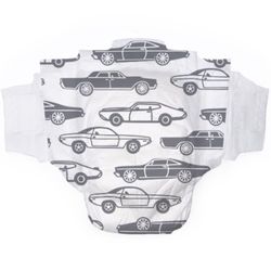 Hello Bello Diapers (Size 3)