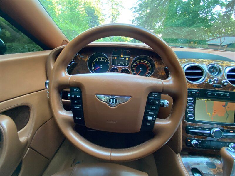 2005 Bentley Continental GT Turbo for Sale in Portland, OR - OfferUp