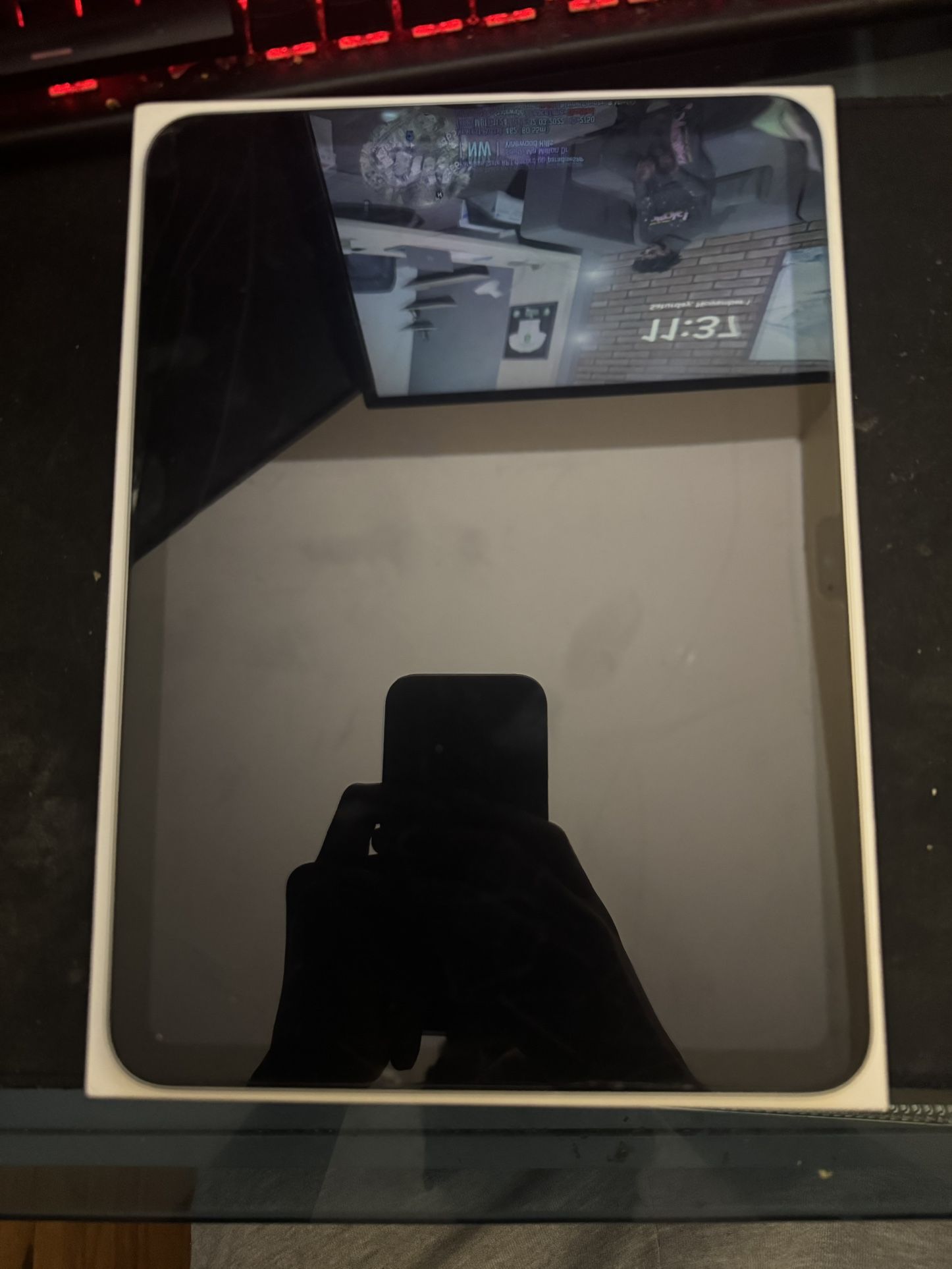 iPad 10th Generation 64gb