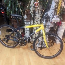 Bicicleta Medida 26 Todo Funciona $50