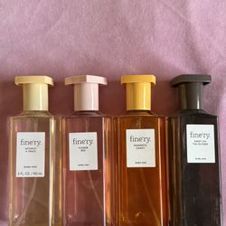 perfumes 