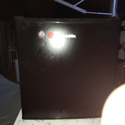 Mini Refrigerator 