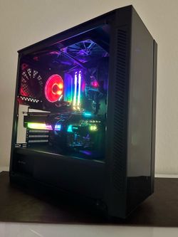 Gaming/Editing PC | Ryzen 9 5950X | RTX 3080 Ti | 32GB RAM | 1TB NVMe SSD