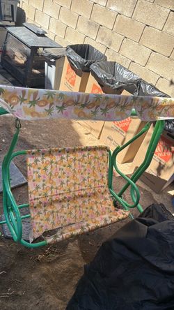 Swing for kids