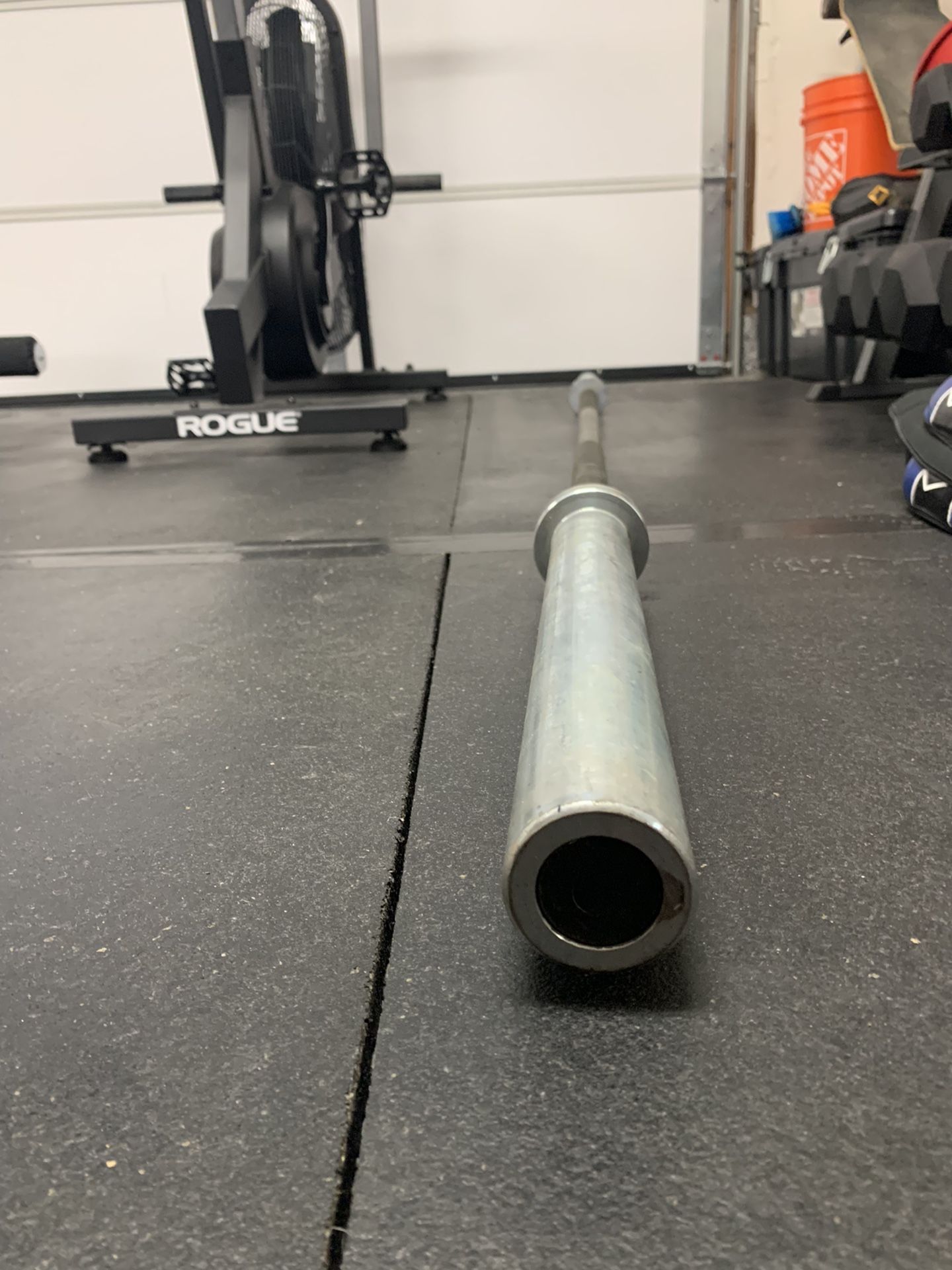Rogue Beater Bar