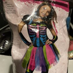 Kid costume