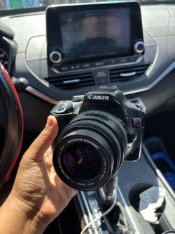Canon T2i